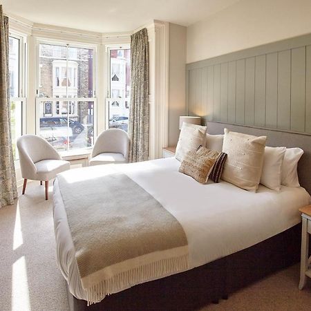 Host & Stay - The Salt Nook Whitby Luaran gambar