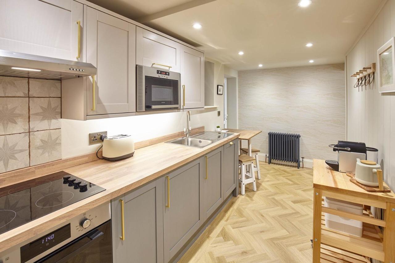 Host & Stay - The Salt Nook Whitby Luaran gambar