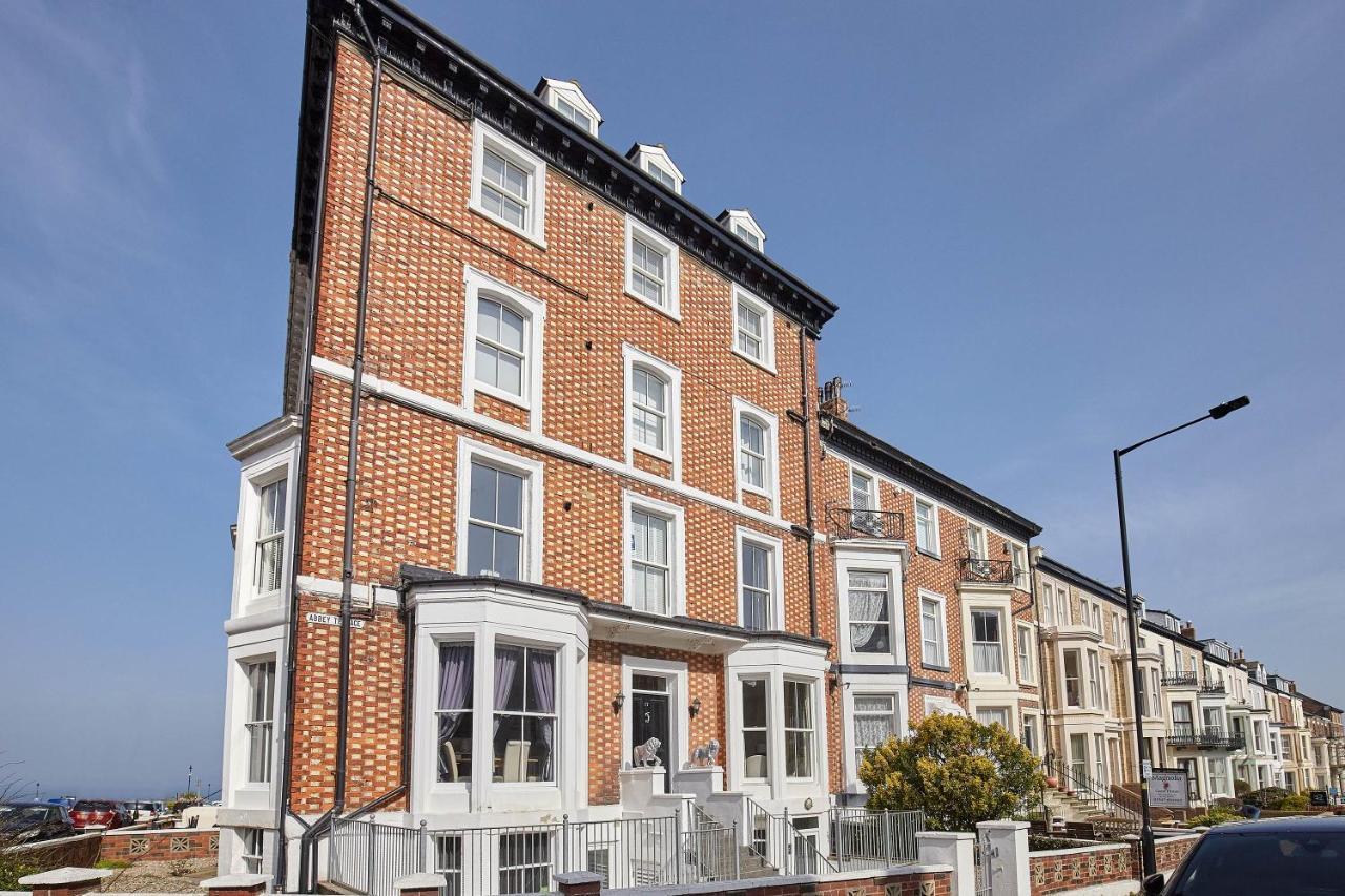 Host & Stay - The Salt Nook Whitby Luaran gambar