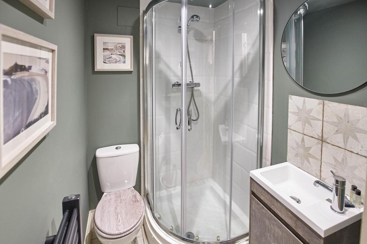 Host & Stay - The Salt Nook Whitby Luaran gambar