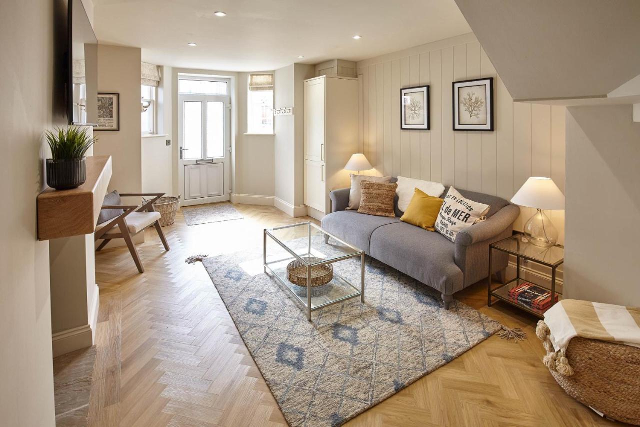 Host & Stay - The Salt Nook Whitby Luaran gambar